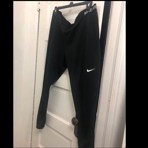 Nike Pro Tights